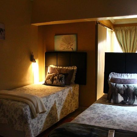 Alternative B&B In The Township Potchefstroom Esterno foto
