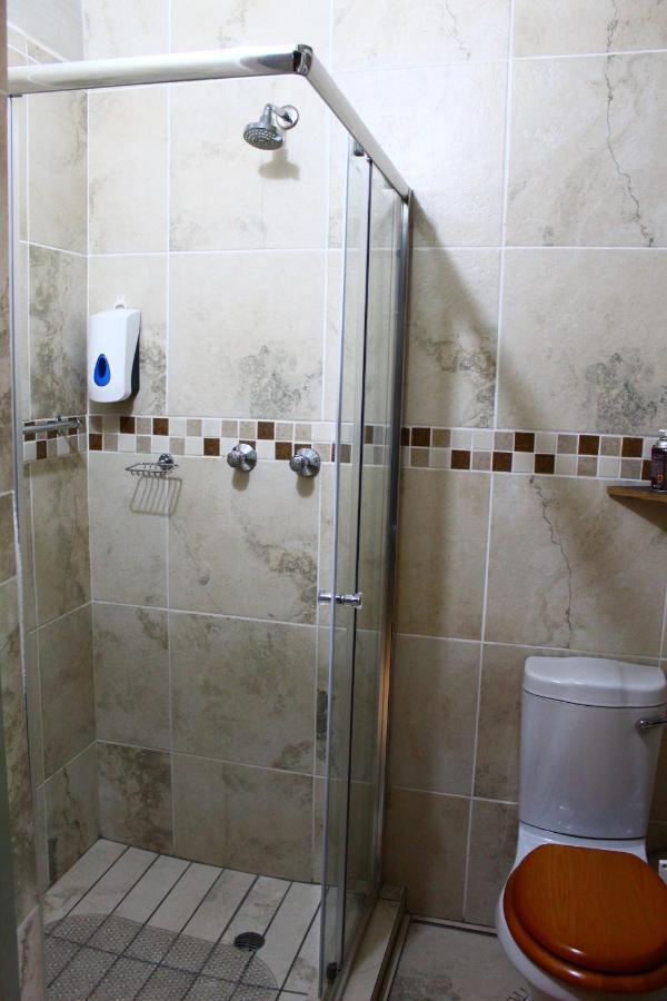 Alternative B&B In The Township Potchefstroom Esterno foto