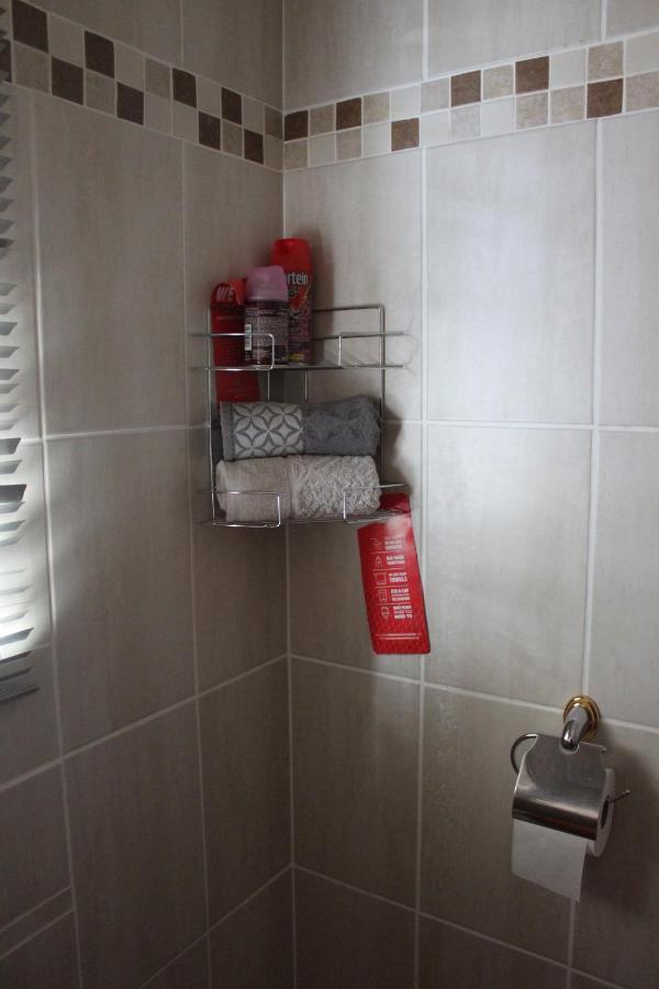 Alternative B&B In The Township Potchefstroom Esterno foto
